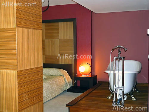 Zornitsa Sands SPA Hotel 14